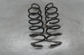 Ford Focus Rear Coil Spring Springs 5dr 1.0 Ecoboost 2022 (PAIR)