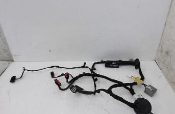 LAND ROVER SDV6 L462 MK5 2017-ON RIGHT FRONT O/S/F DOOR WIRING LOOM KY3214631AG