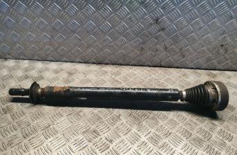 Audi A1 OSF DRIVER SIDE FRONT DRIVE SHAFT WITHOUT OTTER CV JOINT 2014 1.6