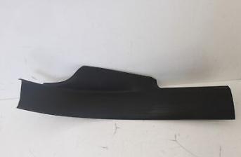VAUXHALL COMBO CDTI S/S MK4 2019-ON RIGHT O/S DOOR SILL TRIM COVER 9817356077