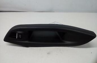 ford focus mk3 left rear electrical window switch 2011  bm5t14529aa