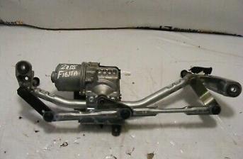 2018 FORD FIESTA  WIPER MOTOR AND LINKAGE H1BB-17500-BC