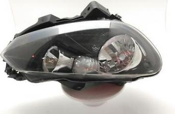 VOLKSWAGEN GOLF Headlamp Headlight O/S 2008-2013 5 Door Hatchback RH