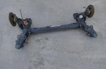 2018 Peugeot 2008 5dr 1.5HDI Rear Axle