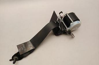 FORD MUSTANG Seat Belt Left Rear 2015-2024