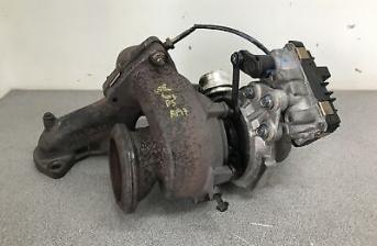 Land Rover Discovery Sport L550 Turbo And Manifold 2.0 Diesel Ref AF17