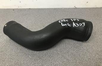 Land Rover Discovery 2 TD5 Intercooler Pipe Ref ks03