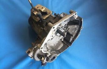 Rover CityRover 5 Speed Manual Gearbox Transmission (ONLY 123 Genuine Miles)