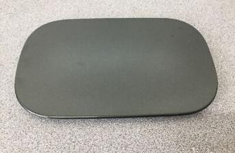 Land Rover Discovery 3 Fuel Flap Tonga Green Ref LG05