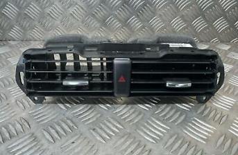 FORD MONDEO MK5 DASHBOARD AIR VENTS FRONT CENTRE MIDDLE 16 17 18 19 20 21