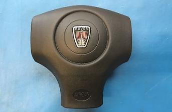 Rover 25/45 Steering wheel Airbag (Part #: EHM102600PNC)