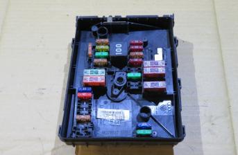 SEAT EXEO 3R 2013 FUSE BOX (IN ENGINE BAY) 1K0937125D