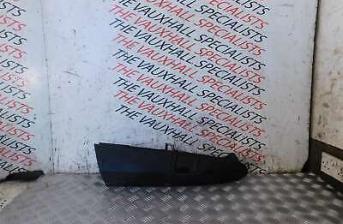 MERCEDES VITO MK3 (W447) 14-ON DRIVER REAR O/S/R DOOR OUTER TRIM A4476941525