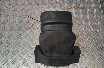 Ford Focus Upper & Lower Dashboard Steering Cowl Cover AM513533ACW 2011 12 13 14
