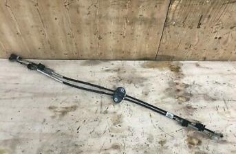 FORD C-MAX OR KUGA 1.5 DIESEL 6 SPEED GEAR SELECTOR CABLE LINKAGE  F1DR-7E395-GB