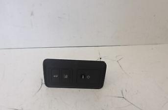 LAND ROVER MK1 L550 2014-2019 TAILGATE LANE ASSIST SWITCHES PANEL GK72-11654-DB