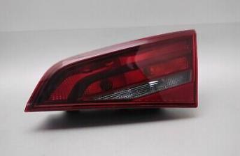 AUDI A3 Tail Light Rear Lamp O/S 2012-2020 5 Door Hatchback RH