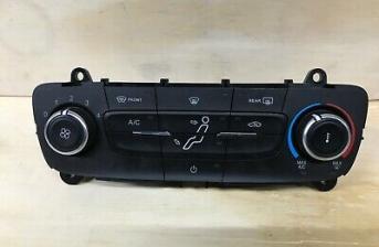 C MAX OR FOCUS HEATER CONTROL PANEL MANUAL AIR CON F1ET-19980-BF 2015 -2018 FORD