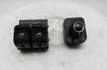 AUDI A5 Electric Window Switch 2007-2017 3 Door Coupe