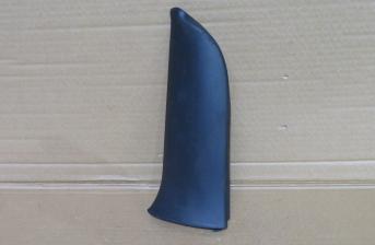 RENAULT TRAFIC 3 X82 2015 NEARSIDE P/ SIDE FRONT WING MIRROR INNER COVER TRIM