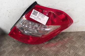 CITROEN C4 2010-2018 DRIVERS RIGHT REAR TAIL LIGHT LAMP Hatchback 6351KS
