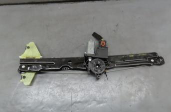 Peugeot Expert Drivers Offside Front Window Motor 1.5HDI 2020 - 982950258