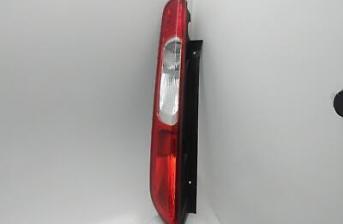 FORD FOCUS Tail Light Rear Lamp N/S 2005-2008 3 Door Hatchback LH