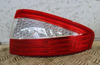 FORD MONDEO TITANIUM X TAIL LIGHT REAR RIGHT OSR 7S7113404A HATCHBACK 2009
