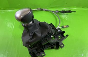 TOYOTA C-HR GEAR SELECTOR GEAR SHIFTER GAITER LINKAGE CABLE AUTOMATIC 2016-2023