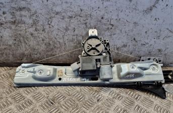 VAUXHALL INSIGNIA ELECTRIC WINDOW MECHANISM REAR RIGHT  INSIGNIA 2009