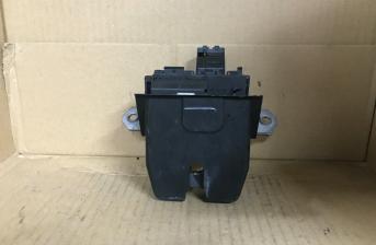C-MAX TAILGATE LOCK BOOT RELEASE LATCH 2011 2012 - 2015 8M51-R442A66-DC FORD