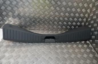 FORD C-MAX MK2  BOOT TAILGATE TRUNK STEP COVER TRIM 16 17 18 19 20 21