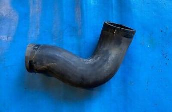 Rover 25/Streetwise // MG ZR Intercooler to Turbo Hose (Part #: PNH101130)