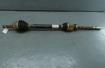 Peugeot Expert Drivers Offside Front Driveshaft 1.5HDI 2020 - 983952388