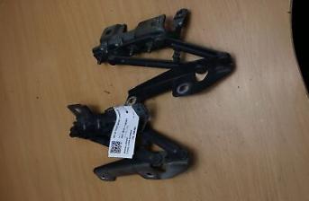 VAUXHALL INSIGNIA 2008-2017 SET OF FRONT BONNET HINGES X2 12841601