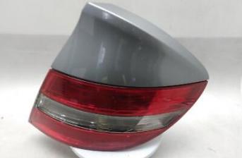 MERCEDES CLC Tail Light Rear Lamp O/S 2008-2012 3 Door Coupe RH A2038205264