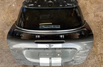 BMW Mini One/Cooper/S Tailgate (R58 Coupe) Eclipse Grey