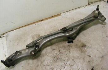 2004 BMW 730 E65 WIPER MOTOR AND LINKAGE  3397020774