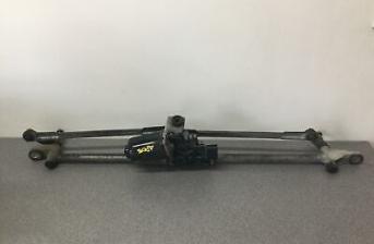 DISCOVERY 3 RANGE ROVER SPORT FRONT WIPER MOTOR AND LINKAGE