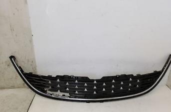VAUXHALL ASTRA J 2012-2015 FRONT BUMPER LOWER GRILL VS5065