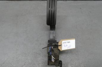 Renault Trafic Accelerator Throttle Pedal 1.6DCI 2015 - 180020024R