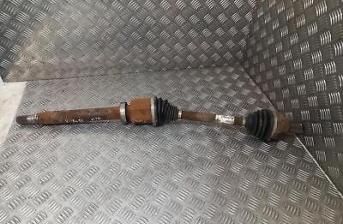 Ford Mondeo Right Driveshaft Automatic 2.0 Diesel 6 Speed AG913B436JD 2011 13 14