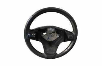 VAUXHALL CORSA LIMITED EDITION 10-14 STEERING WHEEL + CONTROL SWITCHES 13338395