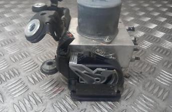 FORD S MAX ABS Pump Modulator Mk1 2.0 Diesel 10 11 12 13 14  BG912C405AD