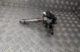 FORD FOCUS GEARBOX SELECTOR TURRET Mk31.6 D 6 SPD Manual 11 12 13 14 15 16 17 18