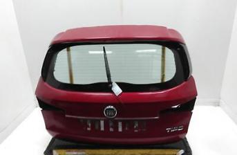 FIAT TIPO Boot Lid Tailgate 2016-2024 Estate RED NEW ROSSO
