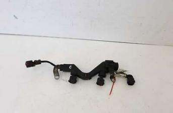 VAUXHALL ASTRA J 2009-2017 A20DTH A20DT INJECTOR WIRING LOOM 55567592 7UW