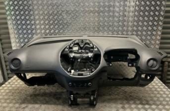 FORD TRANSIT COURIER MK1 DASHBOARD (NON AIRBAG VERSION) 2018-2021 HK21