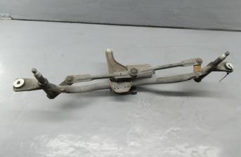 Renault Trafic Front Wiper Motor & Linkage 1.6DCI 2014 - BOSCH - 0390243508
