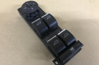 FORD C MAX DRIVER SIDE FRONT ELECTRIC WINDOW SWITCH  8M5T-14A132-AB  2007 - 2009